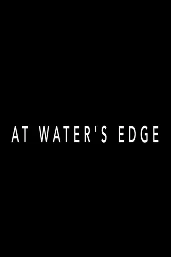 At Water's Edge poster