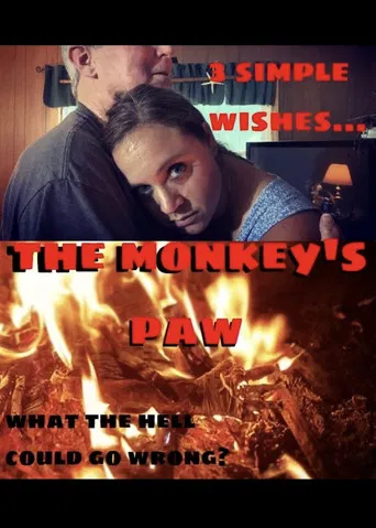 The Monkey's Paw poster