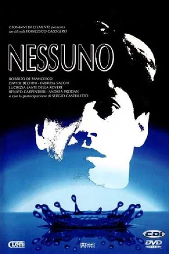 Nessuno poster