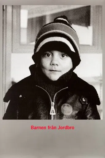 The Children from Jordbro poster