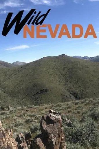 Wild Nevada poster