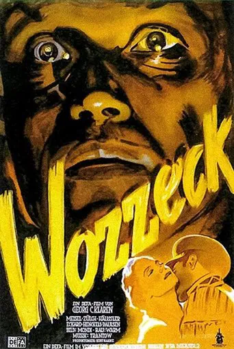 Wozzeck poster