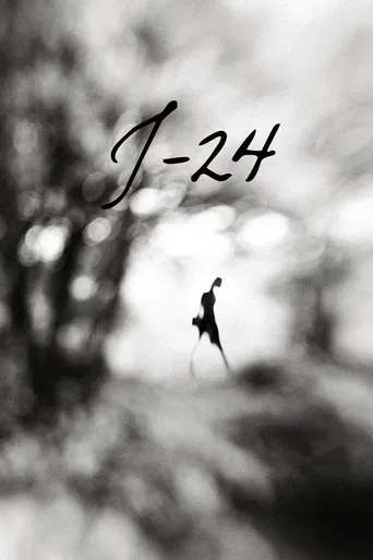 J-24 poster