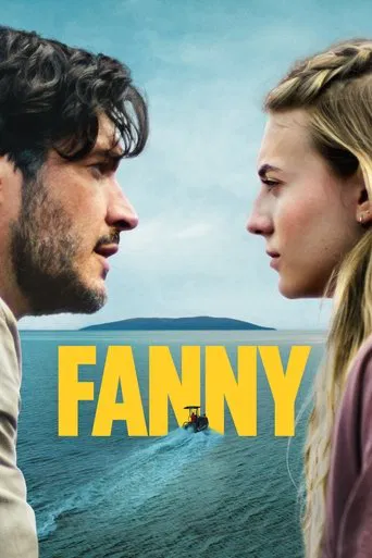 Fanny poster