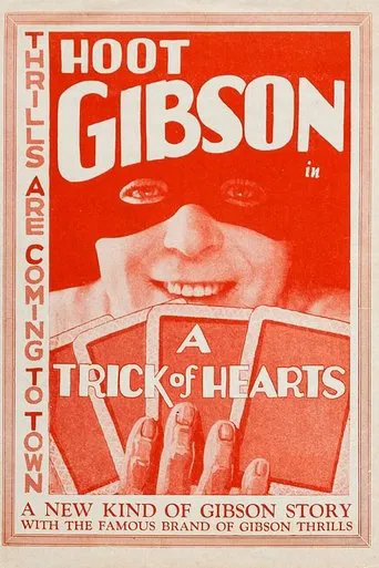 A Trick of Hearts poster