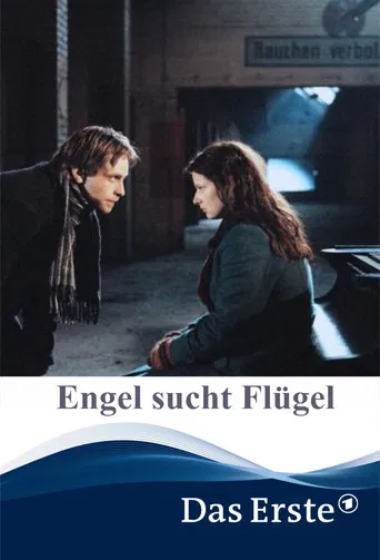 Engel sucht Flügel poster