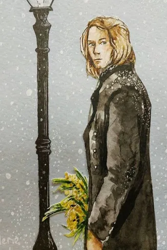 Fathers and Sons poster