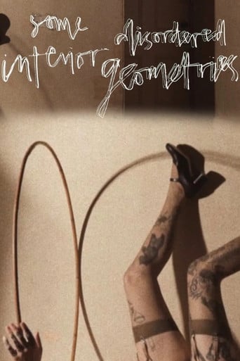 Interior Geometries poster