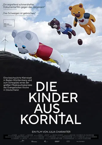 The Children of Korntal poster