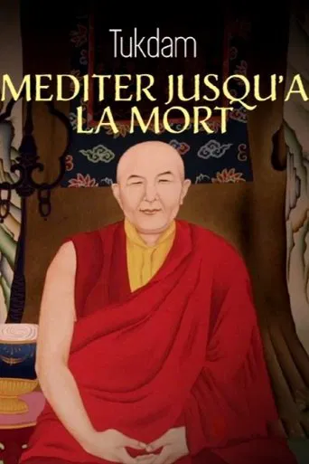 Tukdam: The Point Of Death poster