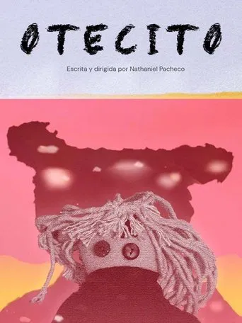 Otecito, the Bear in the Tea poster