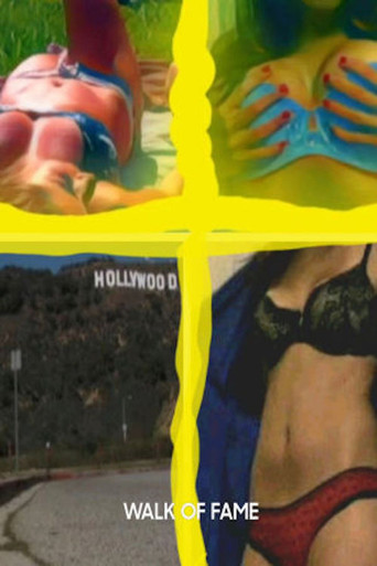 Walk of Fame poster
