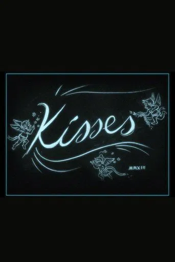 Kisses poster