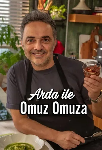 Arda ile Omuz Omuza poster