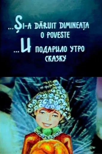 And the Morning Gave a Fairytale poster