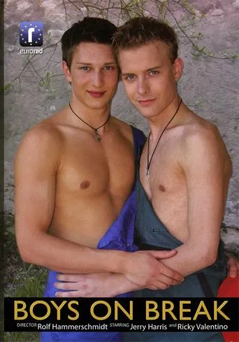 Boys on Break poster