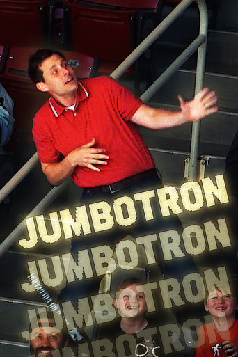 Jumbotron poster