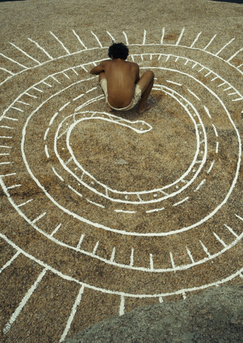 Island of the Sun poster