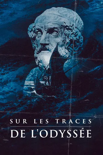 Odyssey: Behind the Myth poster