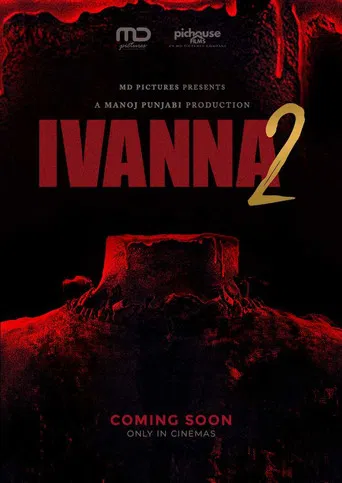 Ivanna 2 poster