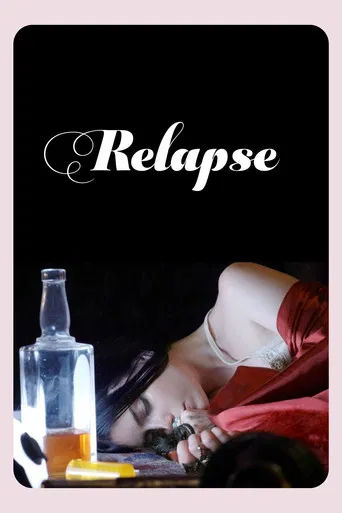 Relapse poster