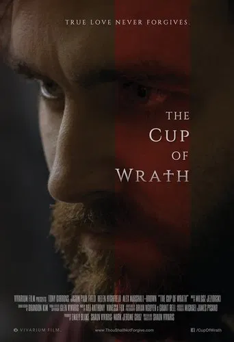 The Cup of Wrath poster
