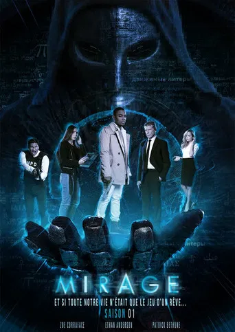 Mirage poster