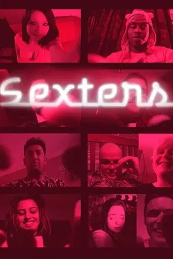 Sexters poster