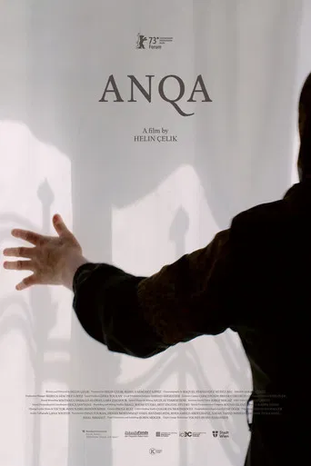 Anqa poster