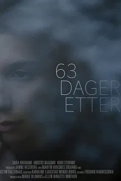 63 Days Later poster