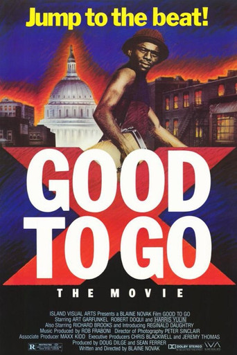 Good to Go poster