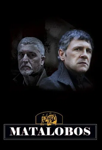 Matalobos poster