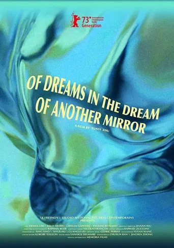 Of Dreams in the Dream of Another Mirror poster