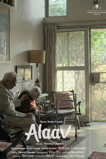 Hearth and Home poster