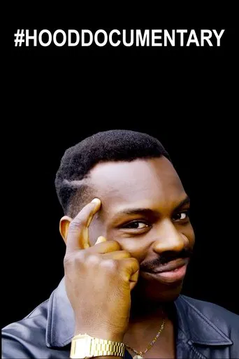 #HoodDocumentary poster