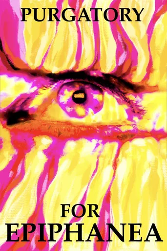Purgatory for Epiphanea poster