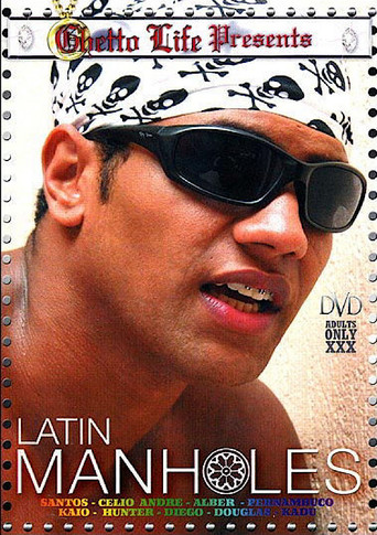 Latin Manholes poster