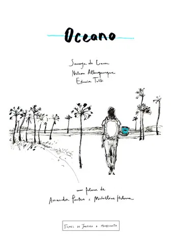 Oceano poster