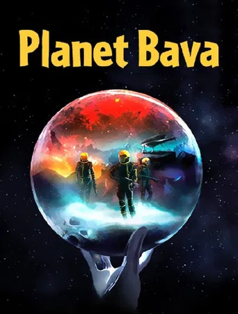 Planet Bava poster