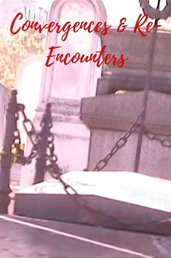 Convergences and Reunions poster