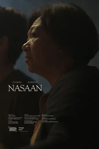Nasaan poster