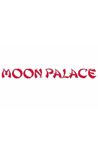 Moon Palace poster