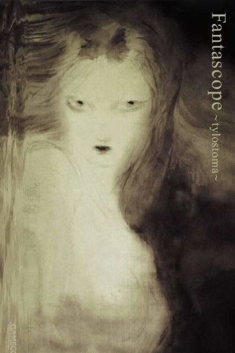 Fantascope 'Tylostoma' poster