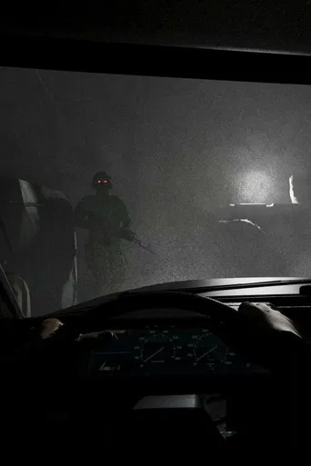 My Favourite Job poster