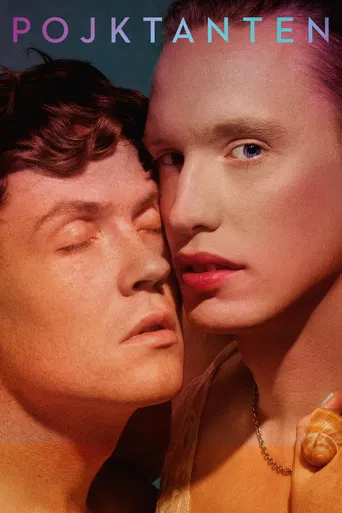 She Male Snails poster