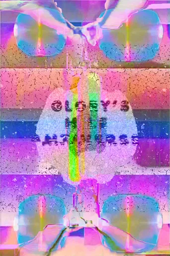 glory's hole antiverse poster