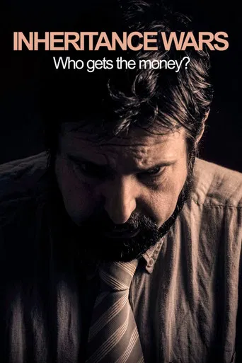 Inheritance Wars: Who Gets the Money? poster