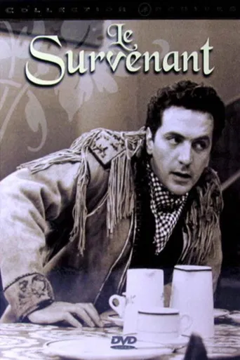 Le Survenant poster