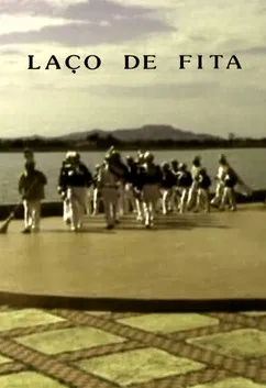 Laço de Fita poster