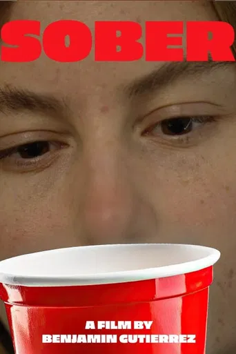 Sober poster